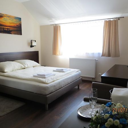 Ropa Hotel Pod Chelmem מראה חיצוני תמונה
