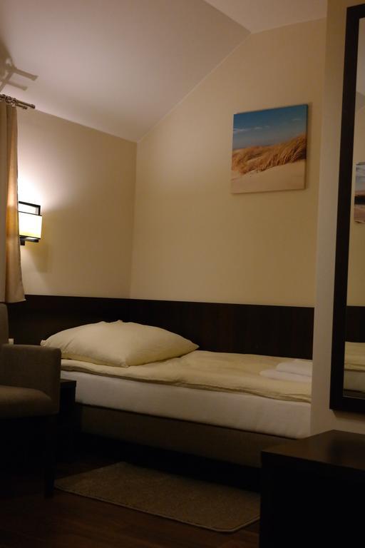 Ropa Hotel Pod Chelmem מראה חיצוני תמונה