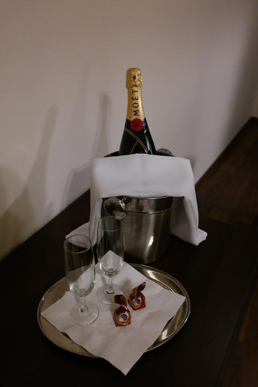 Ropa Hotel Pod Chelmem מראה חיצוני תמונה
