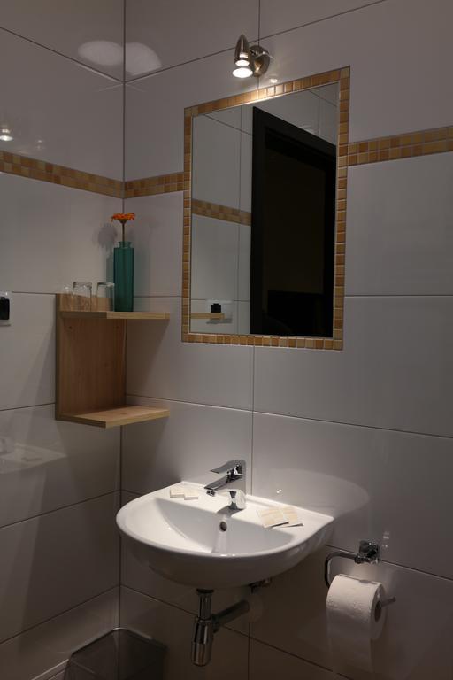 Ropa Hotel Pod Chelmem מראה חיצוני תמונה