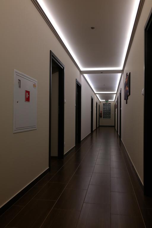 Ropa Hotel Pod Chelmem מראה חיצוני תמונה