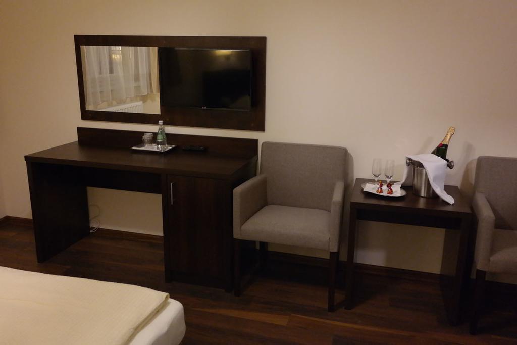 Ropa Hotel Pod Chelmem חדר תמונה