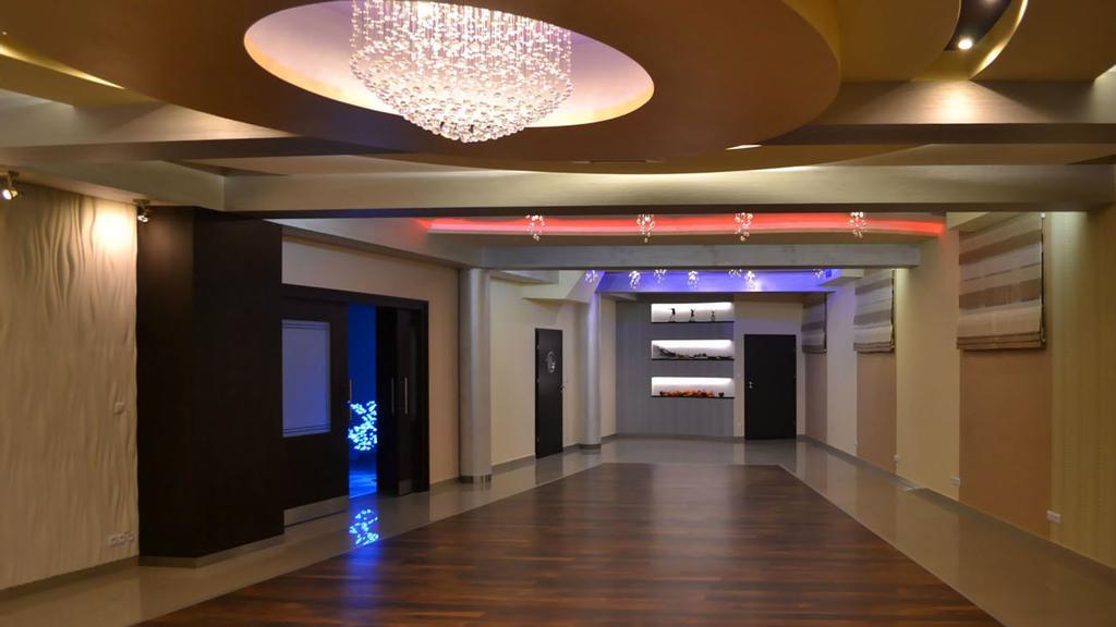 Ropa Hotel Pod Chelmem מראה חיצוני תמונה
