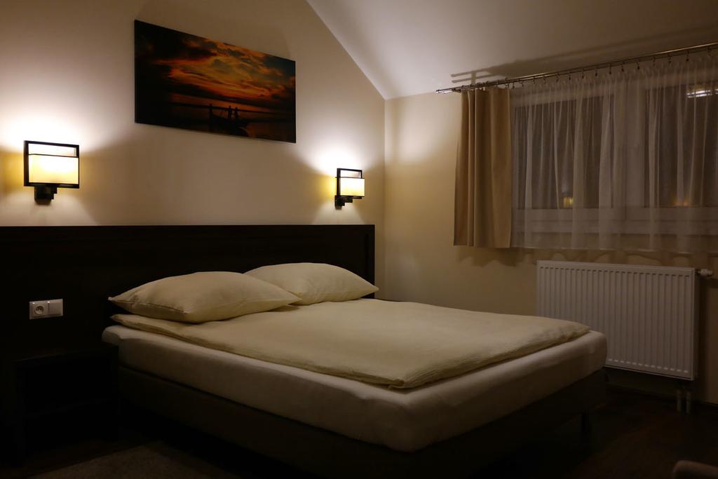 Ropa Hotel Pod Chelmem חדר תמונה